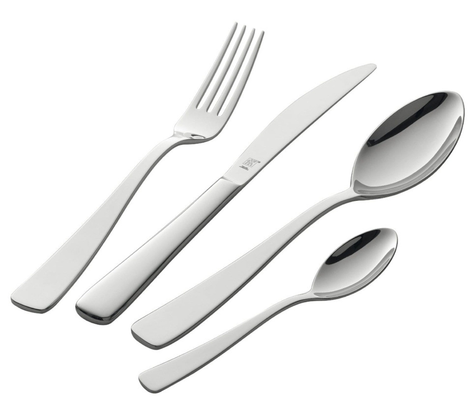 Zwilling Soho, Besteckset, 24-teilig in der Gruppe Tischgedeck / Besteck / Das Besteck bei The Kitchen Lab (1418-14126)