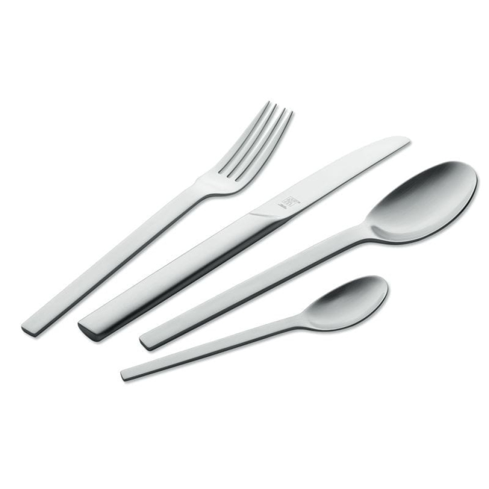 Besteckset, 16-teilig - Zwilling Minimale in der Gruppe Tischgedeck / Besteck / Das Besteck bei The Kitchen Lab (1418-14129)