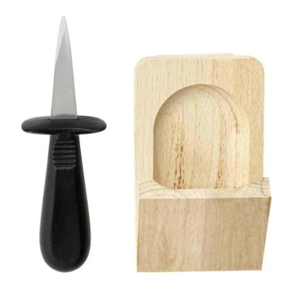 Austernmesser mit Halter - Zwilling