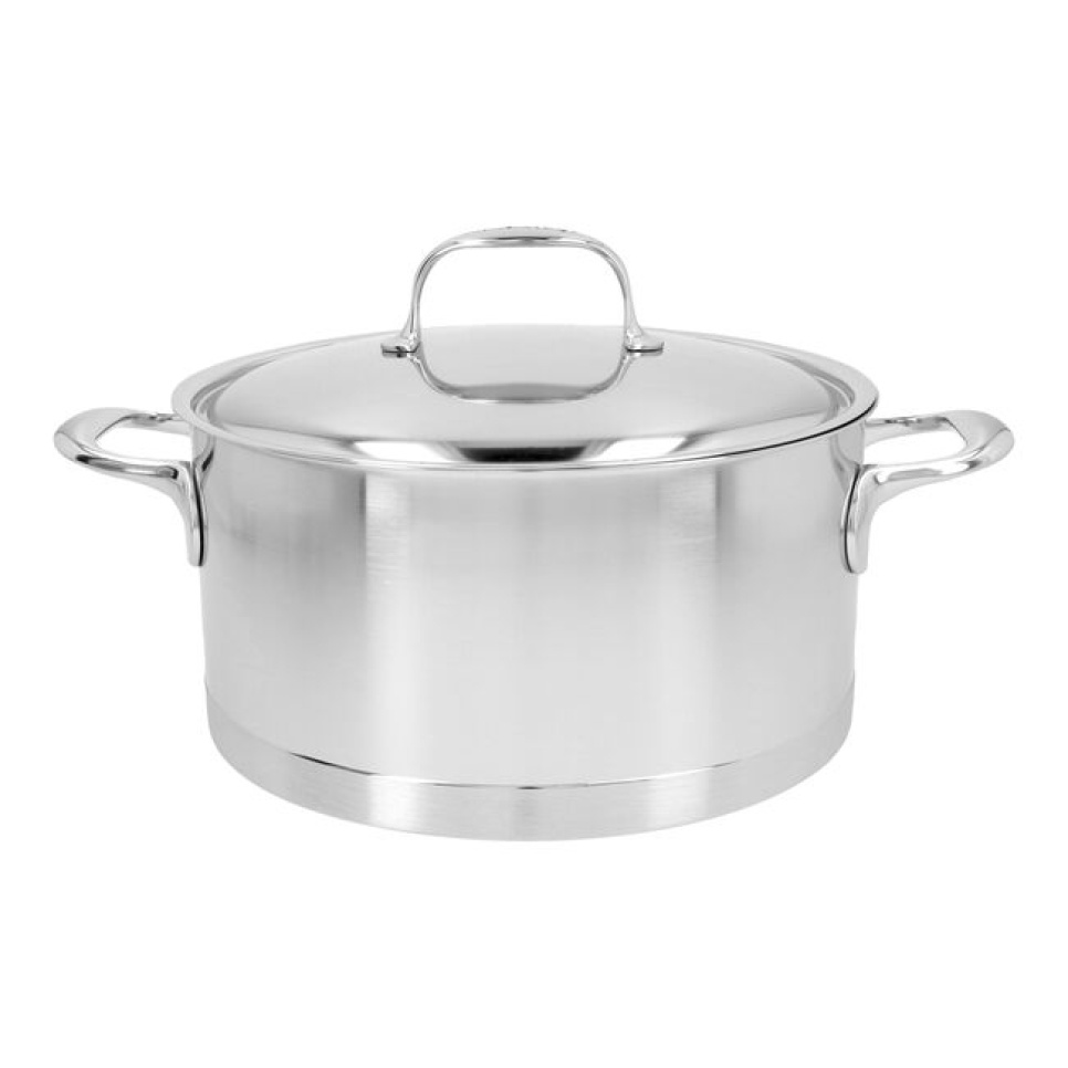 Topf mit Deckel, Atlantis - Demeyere in der Gruppe Kochen / Töpfe & Pfannen / Töpfe bei The Kitchen Lab (1418-16955)