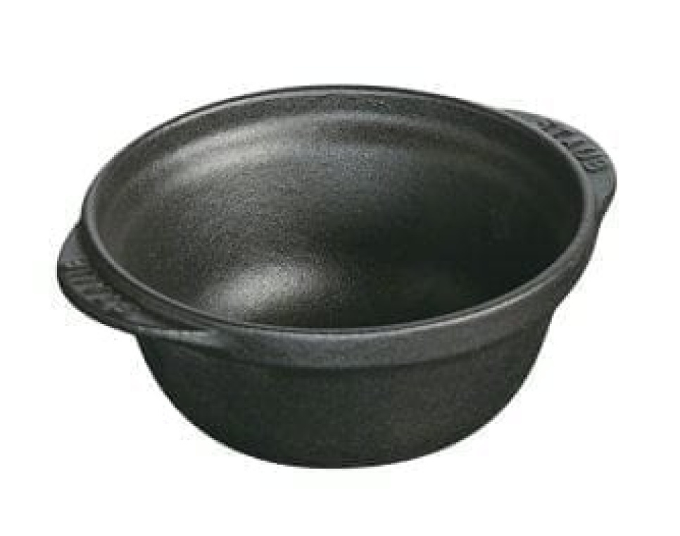 Schälchen aus Gusseisen - Staub in der Gruppe Tischgedeck / Teller, Schüsseln & Schalen / Schüsseln bei The Kitchen Lab (1418-16962)