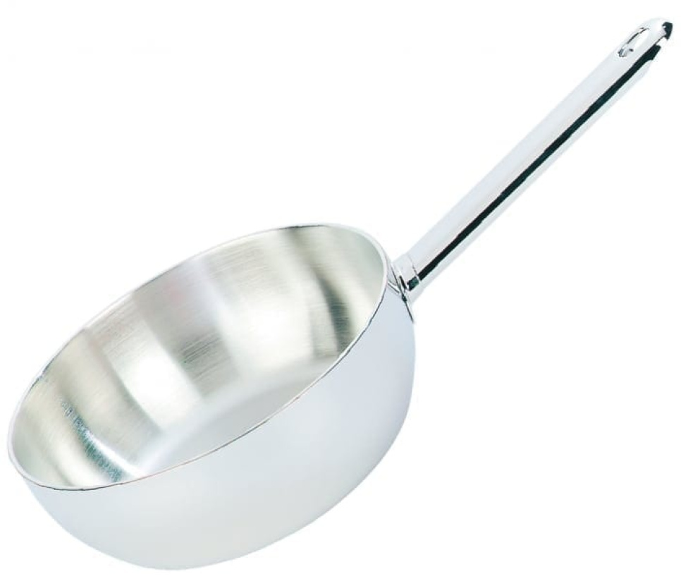 Sauteuse ohne Deckel, Apollo - Demeyere in der Gruppe Kochen / Bratpfannen / Sauteusen bei The Kitchen Lab (1418-17086)