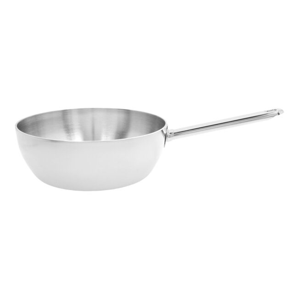 Sauteuse, Apollo - Demeyere in der Gruppe Kochen / Bratpfannen / Sauteusen bei The Kitchen Lab (1418-17086)