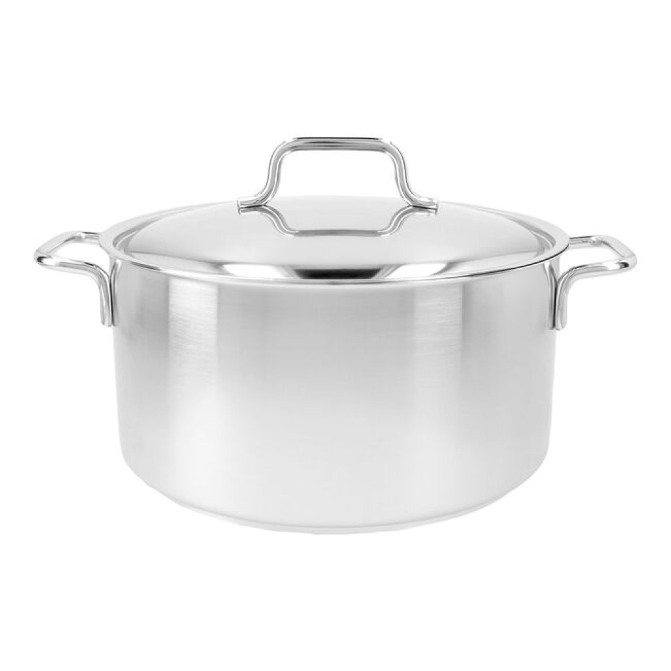 Topf mit Deckel, Apollo - Demeyere in der Gruppe Kochen / Töpfe & Pfannen / Töpfe bei The Kitchen Lab (1418-17109)