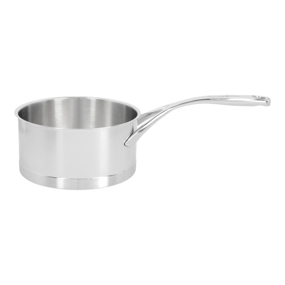 Kochtopf ohne Deckel, Atlantis - Demeyere - 18 cm / 2,2 Liter in der Gruppe Kochen / Töpfe & Pfannen / Pfannen bei The Kitchen Lab (1418-17124)