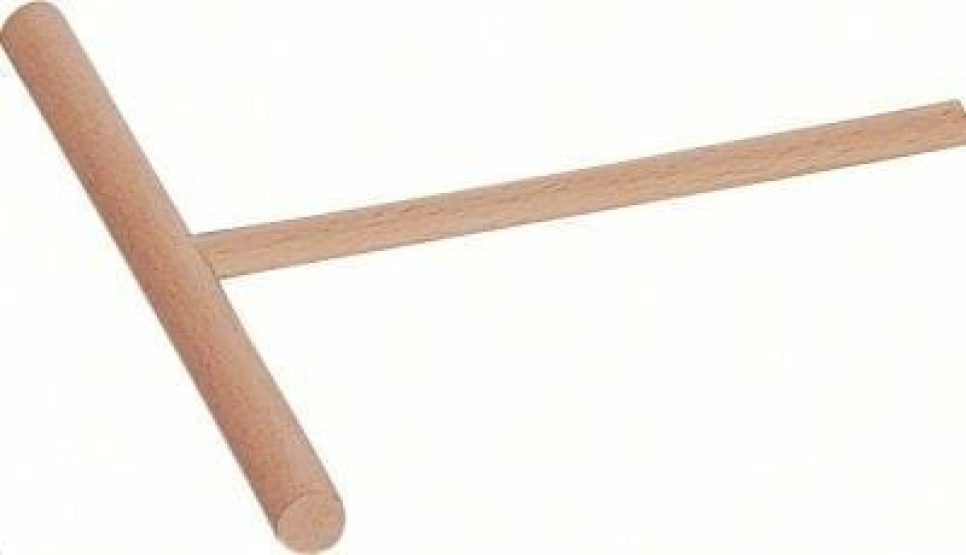 Streuer in Buche - Staub in der Gruppe Backen / Backutensilien / Palettenmesser bei The Kitchen Lab (1418-17605)