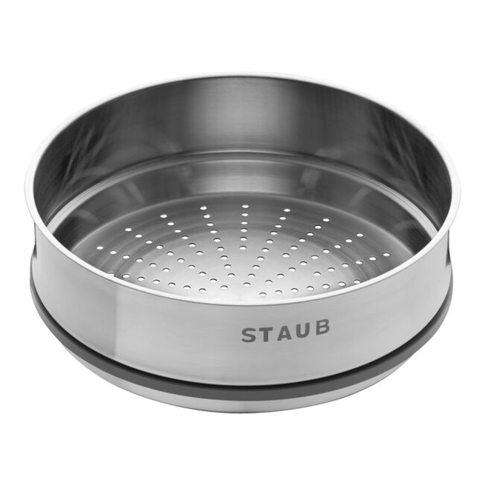 Dampfeinsatz, 26 cm - Staub - Online bestellen