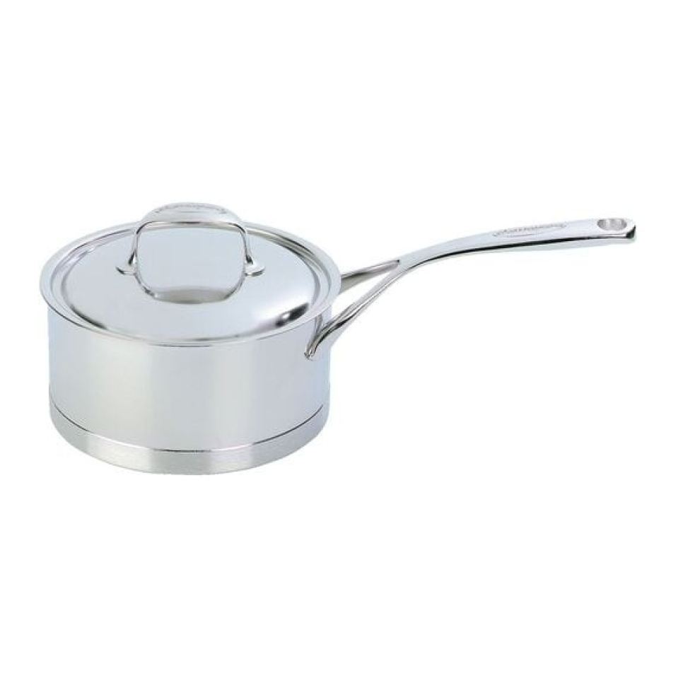 Kochtopf mit Deckel, Atlantis - Demeyere in der Gruppe Kochen / Töpfe & Pfannen / Pfannen bei The Kitchen Lab (1418-18298)