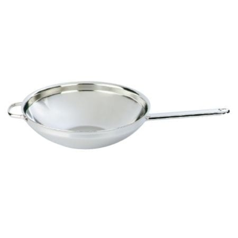 Wok, Apollo - Demeyere in der Gruppe Kochen / Küchenutensilien / Asiatische Küche bei The Kitchen Lab (1418-20756)
