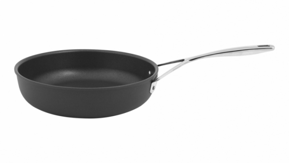 Frittierpfanne, Alu Pro - Demeyere in der Gruppe Kochen / Bratpfannen / Sautépfannen bei The Kitchen Lab (1418-21873)