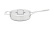 Frittierpfanne mit Deckel, Industry - Demeyere