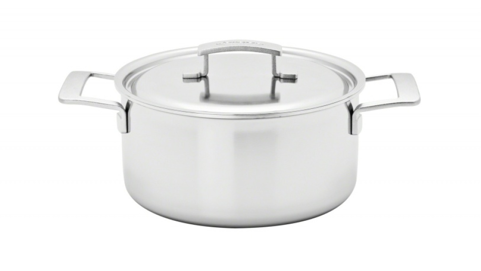 Topf mit Deckel, Industry - Demeyere in der Gruppe Kochen / Töpfe & Pfannen / Töpfe bei The Kitchen Lab (1418-21951)