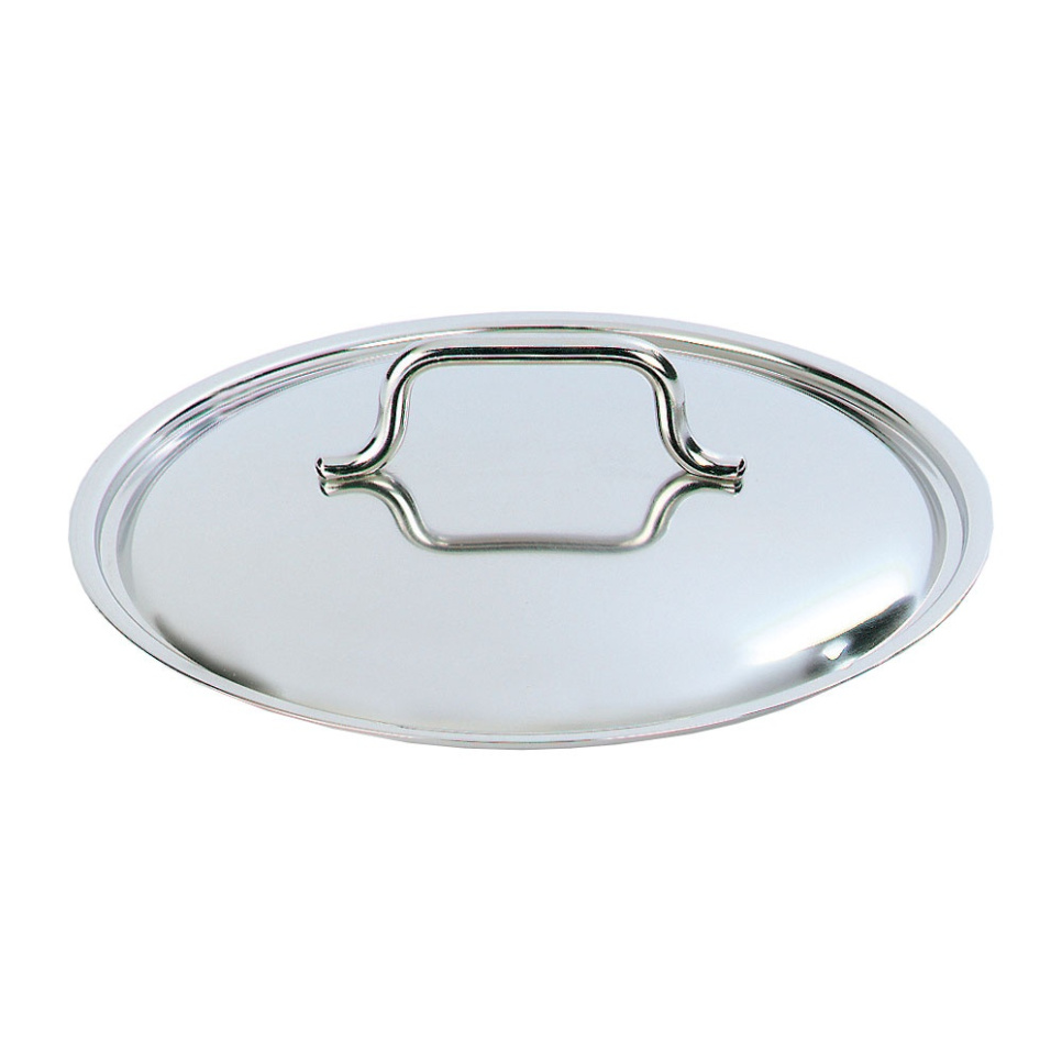 Minideckel 12 cm, Resto - Demeyere in der Gruppe Kochen / Bratpfannen / Zubehör & Deckel bei The Kitchen Lab (1418-21952)