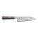 Santoku 18 cm, 5000 MCD 67 mit Griff aus Schwarzem Ahorn - Miyabi