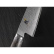Santoku 18 cm, 5000 MCD 67 mit schwarzen Ahorngriffen - Miyabi