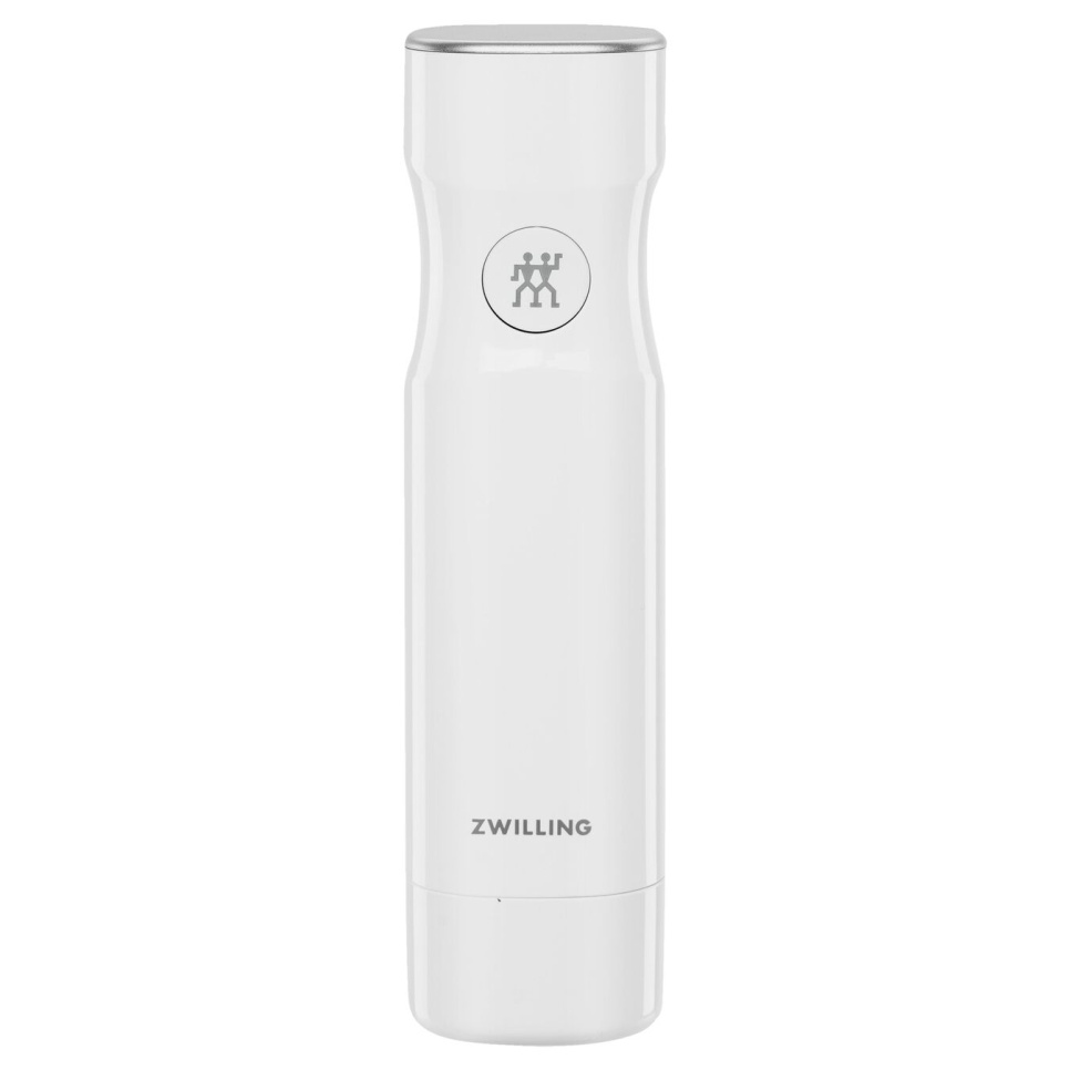 Elektrische Vakuumpumpe, frisch und sparen - Zwilling in der Gruppe Küchengeräte / Andere Küchengeräte / Vakuumierer bei The Kitchen Lab (1418-27397)