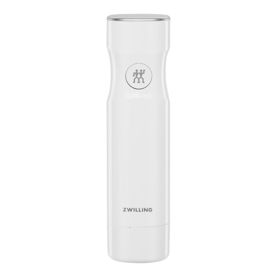Elektrische Vakuumpumpe, Fresh & Save - Zwilling in der Gruppe Küchengeräte / Andere Küchengeräte / Vakuumierer bei The Kitchen Lab (1418-27397)