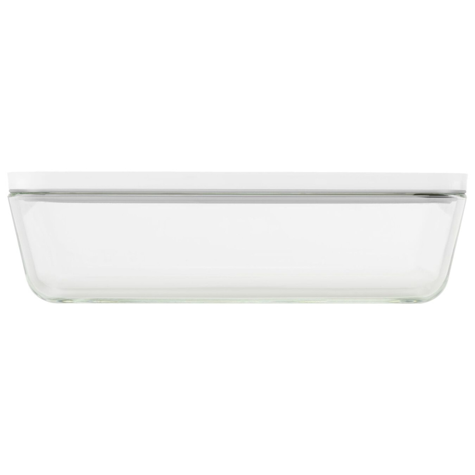 Vakuumschachtel in Borosilikatglas für Gratin, Fresh & Save - Zwilling