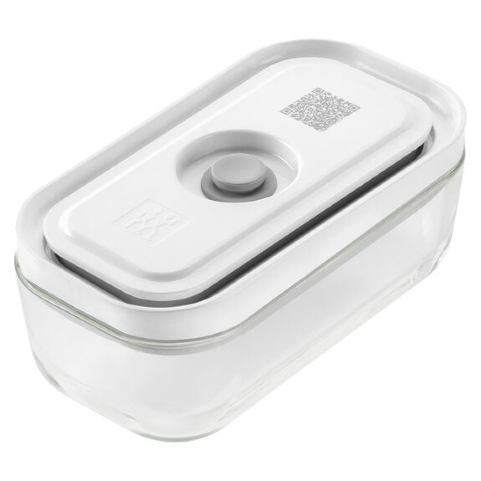 Vakuumschachtel in Borosilikatglas, Frisch & Speichern, 3-Pack - Zwilling in der Gruppe Kochen / Küchenutensilien / Aufbewahrung bei The Kitchen Lab (1418-27400)