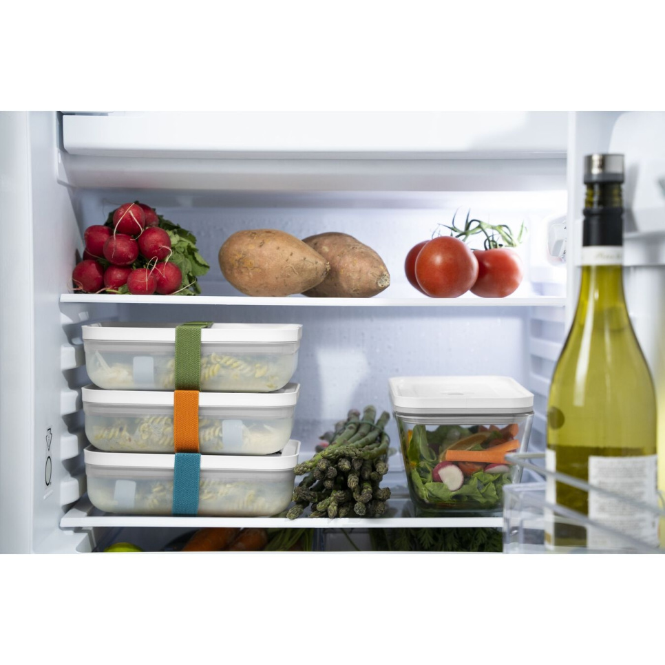 Elastische Bindungen zu Fresh & Save - Zwilling