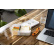Elastische Bindungen zu Fresh & Save - Zwilling