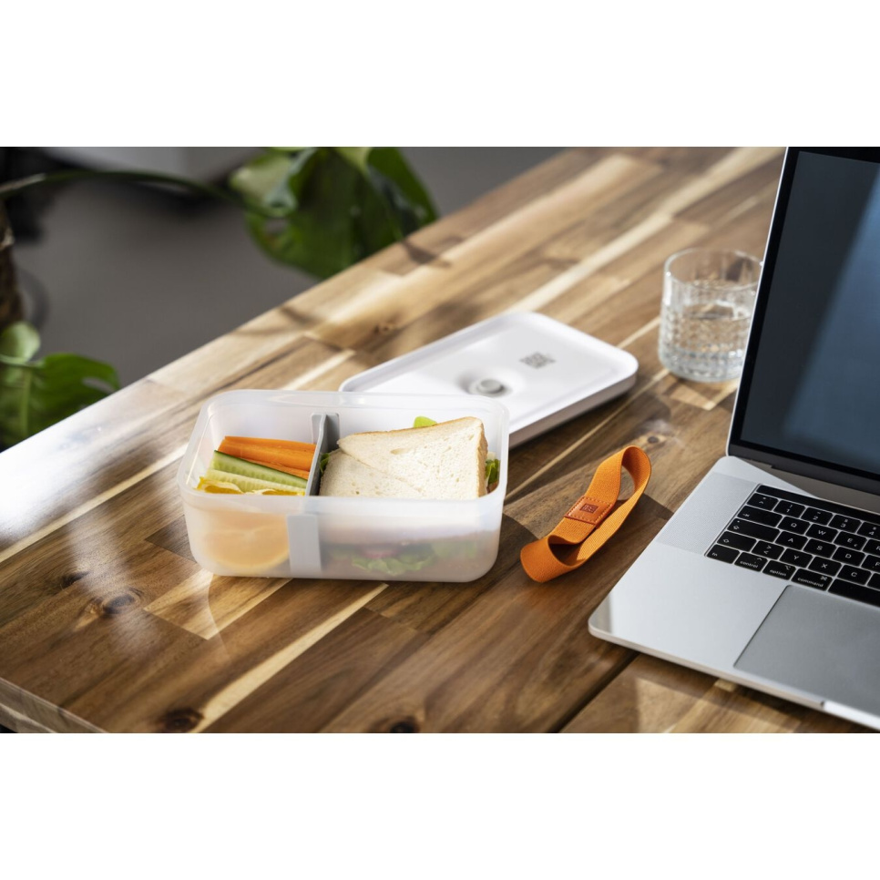 Elastische Bindungen zu Fresh & Save - Zwilling