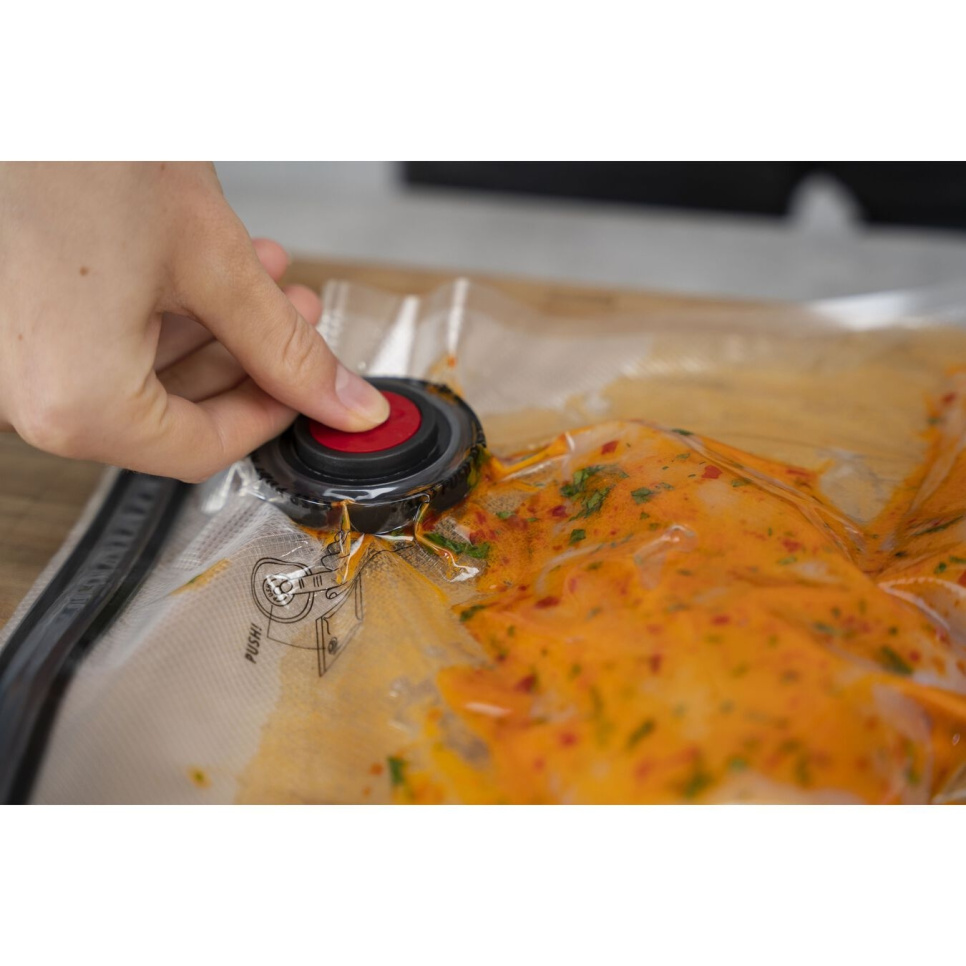 Fluideinsatz zu Bag, frisch und sparen - Zwilling