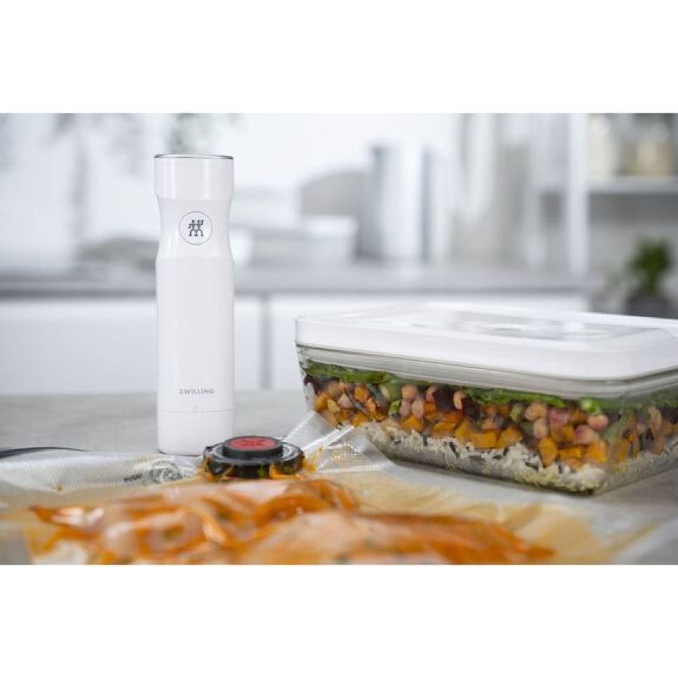 Fluideinsatz zu Bag, frisch und sparen - Zwilling