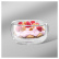 Glas-Coupe/Dessert-Schüssel in Doppelwandglas, 280 ml, 2-Pack, Sorrent - Zwilling