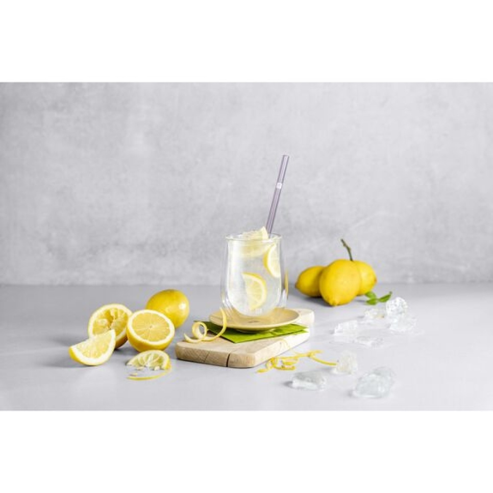 Eisrohr in verschiedenen Farben, Sorrent, 4-Pack - Zwilling