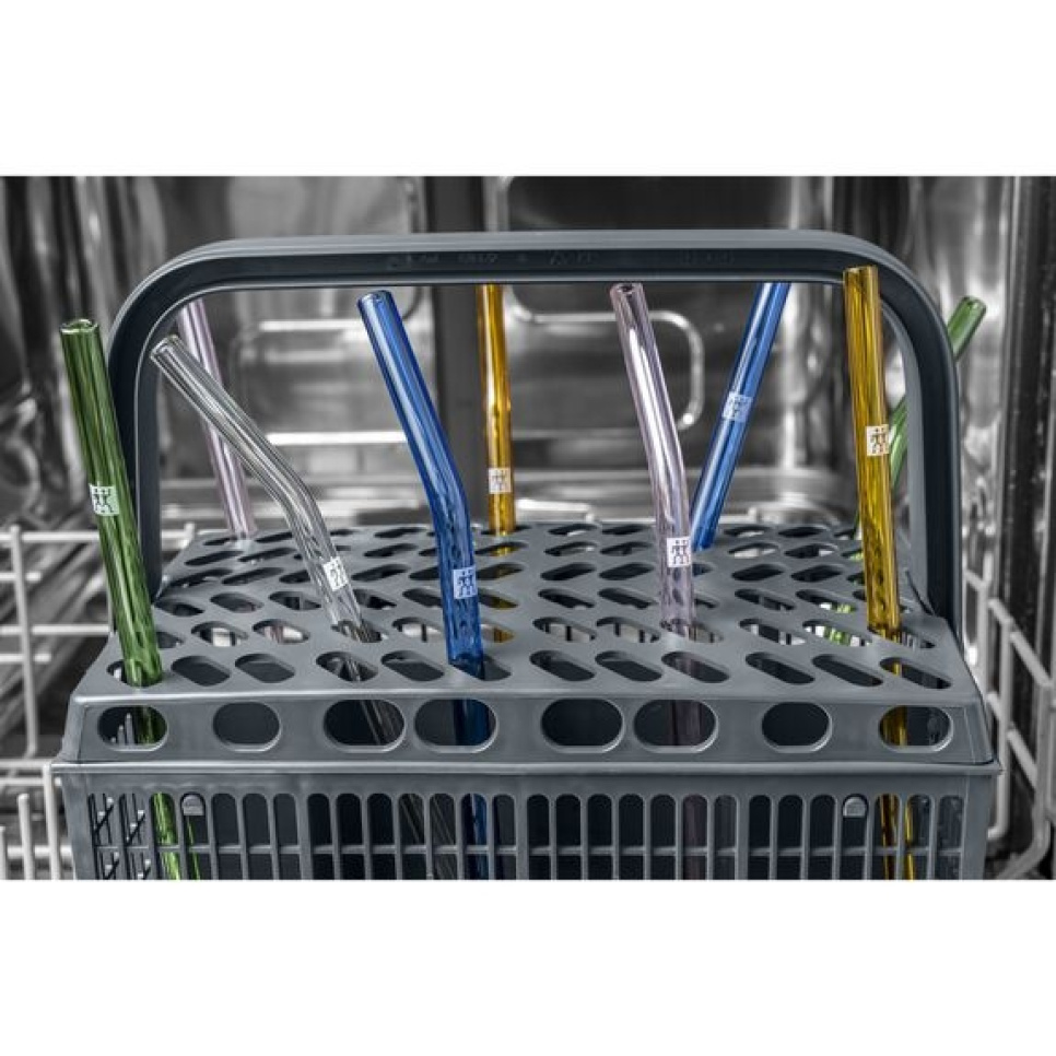 Eisrohr in verschiedenen Farben, Sorrent, 4-Pack - Zwilling