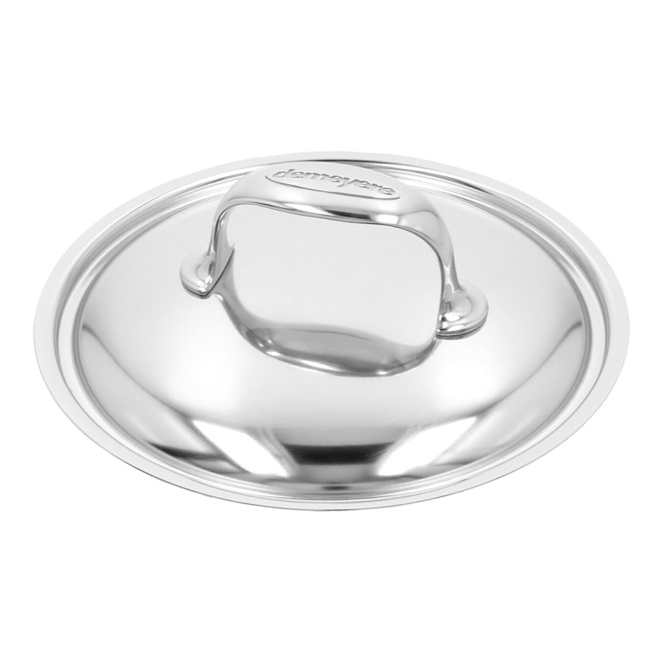 Deckel 14 cm, Atlantis - Demeyere in der Gruppe Kochen / Töpfe & Pfannen / Zubehör & Deckel bei The Kitchen Lab (1418-27424)