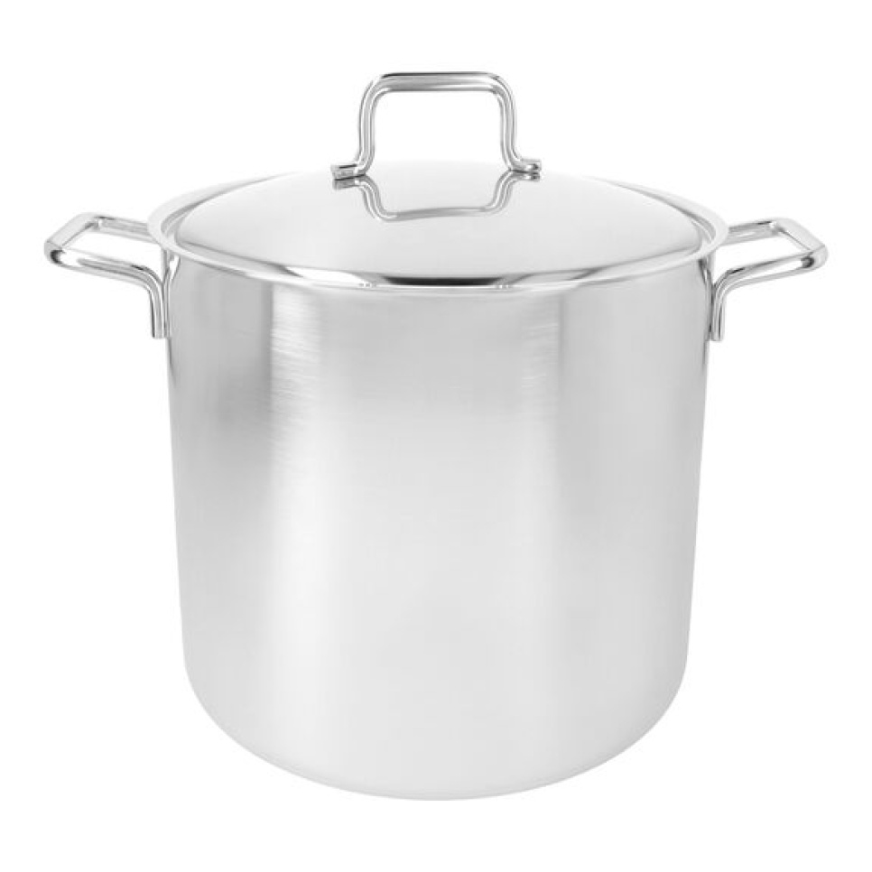 Hocher Eintopf mit Deckel 36 cm, Apollo - Demeyere in der Gruppe Kochen / Töpfe & Pfannen / Töpfe bei The Kitchen Lab (1418-27425)