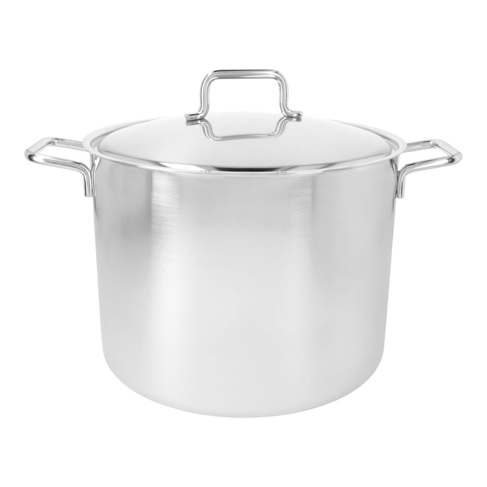 Hocher Eintopf mit Deckel 30 cm, Apollo - Demeyere in der Gruppe Kochen / Töpfe & Pfannen / Töpfe bei The Kitchen Lab (1418-27426)