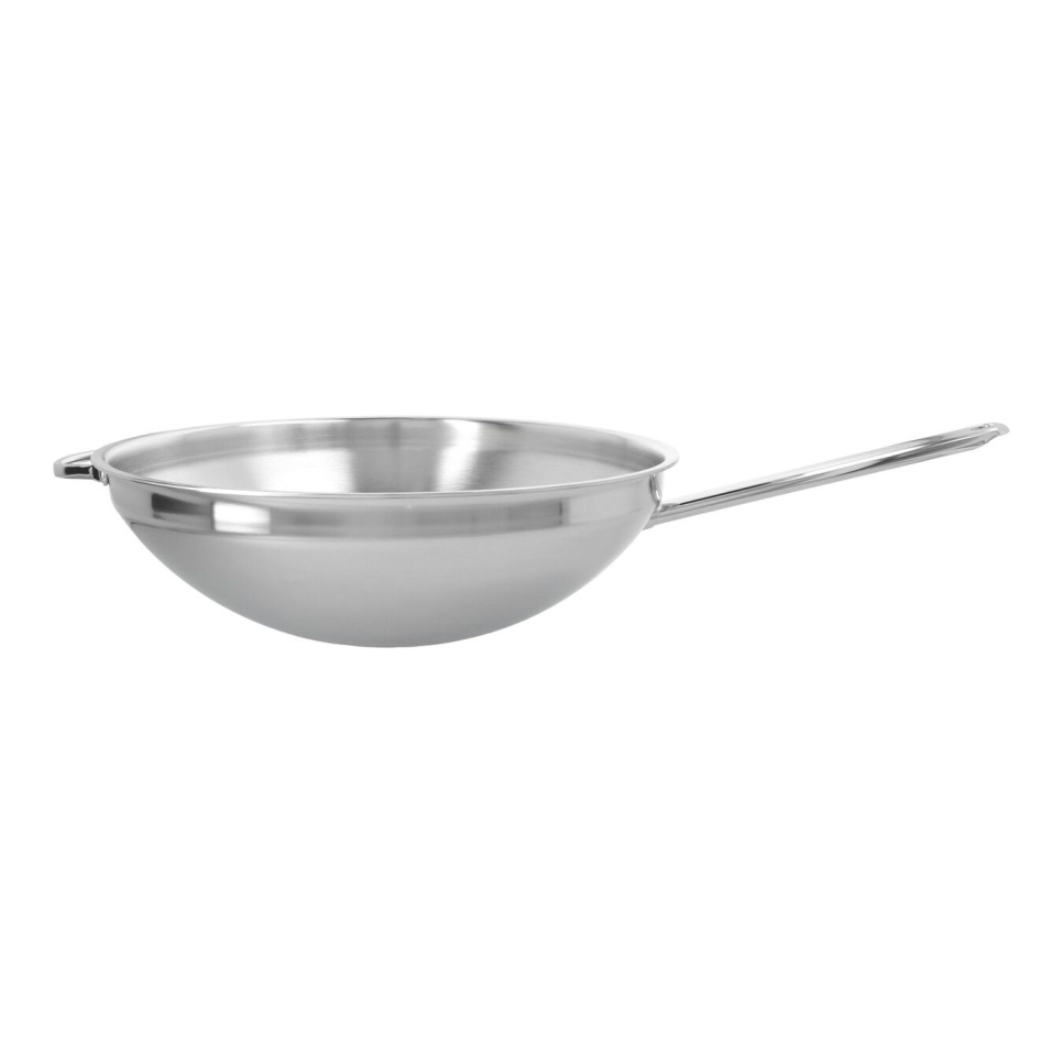 Wok -Kessel 36 cm, Apollo - Demeyere in der Gruppe Kochen / Küchenutensilien / Asiatische Küche bei The Kitchen Lab (1418-27427)