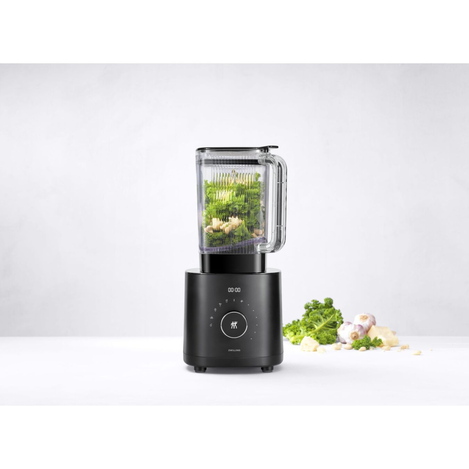 Power-Blender, Enfinigy - Zwilling