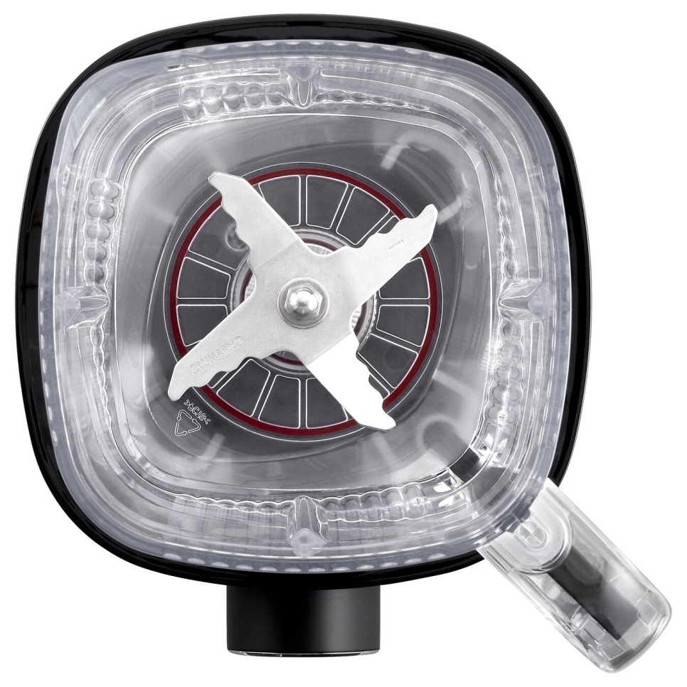 Mixer, Enfinigy - Zwilling