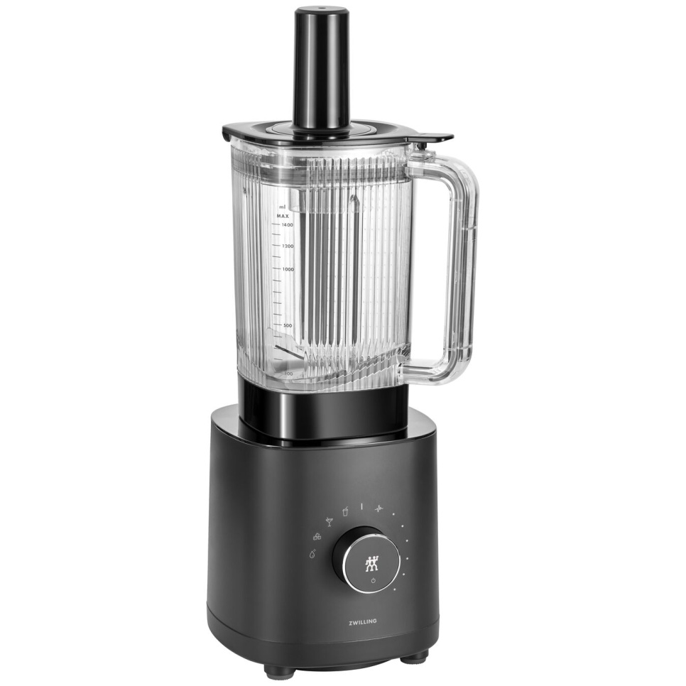 Mixer, Enfinigy - Zwilling