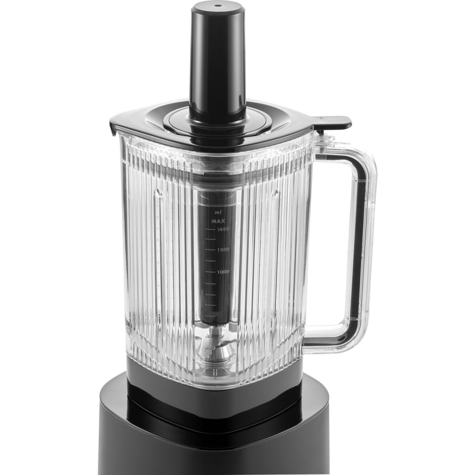 Mixer, Enfinigy - Zwilling
