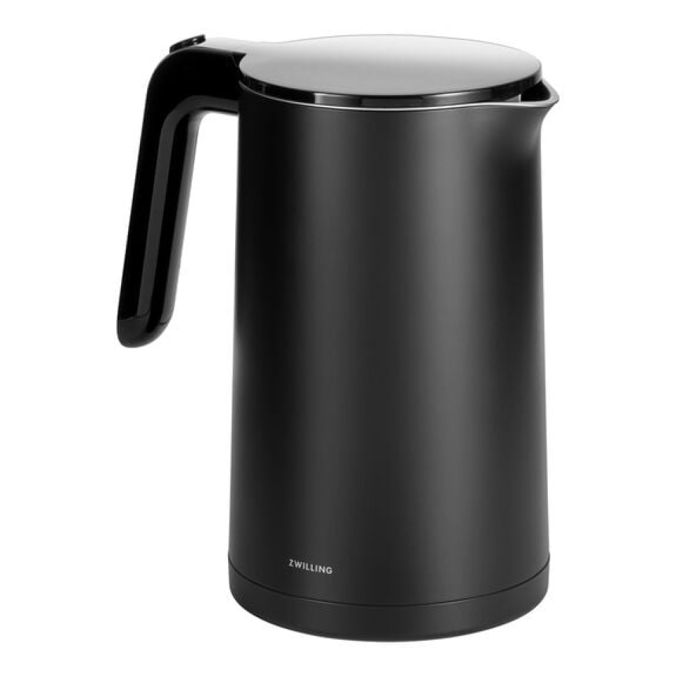 Kessel 1,5 Liter, Enfinigy - Zwilling in der Gruppe Küchengeräte / Erhitzen & Kochen / Wasserkocher bei The Kitchen Lab (1418-27434)
