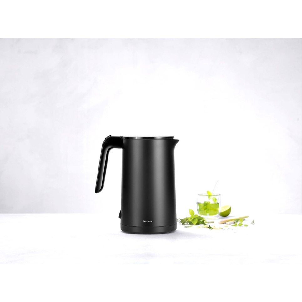 Kessel 1,5 Liter, Enfinigy - Zwilling