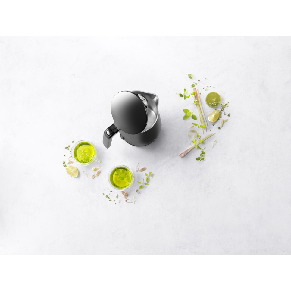 Kessel 1,5 Liter, Enfinigy - Zwilling