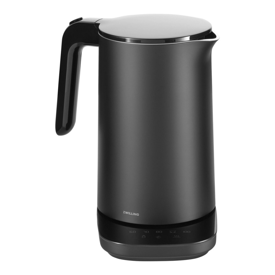Kettle Pro 1,5 Liter, Enfinigy - Zwilling in der Gruppe Küchengeräte / Erhitzen & Kochen / Wasserkocher bei The Kitchen Lab (1418-27435)