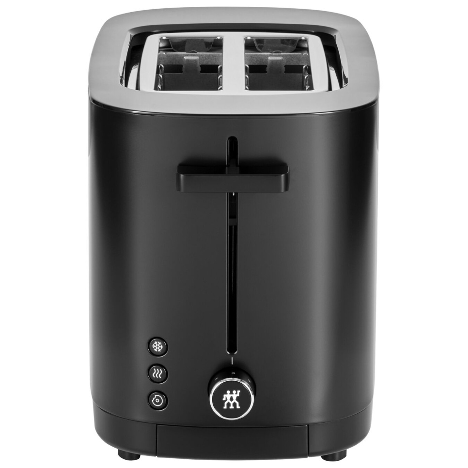 Toaster, 2 Fächer, Enfinigy - Zwilling