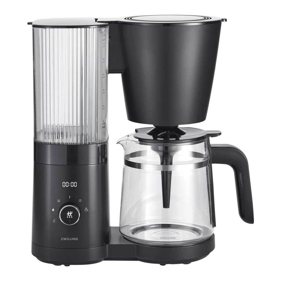 Kaffeemaschine, Enfinigy - Zwilling in der Gruppe Tee & Kaffee / Kaffee brühen / Kaffeemaschinen bei The Kitchen Lab (1418-27438)