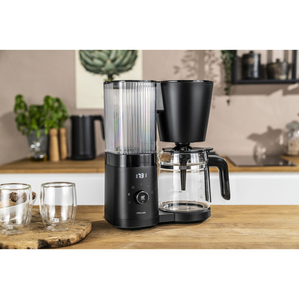 Kaffeemaschine, Enfinigy - Zwilling
