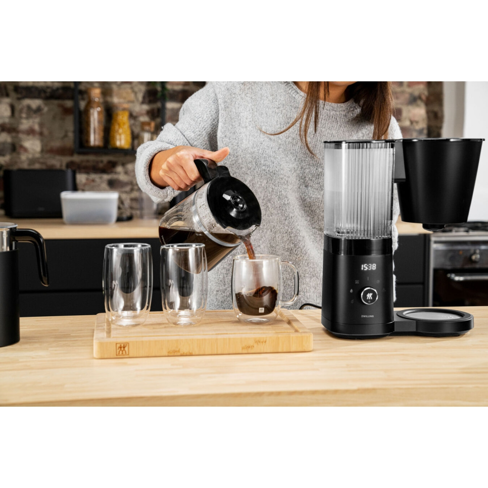 Kaffeemaschine, Enfinigy - Zwilling