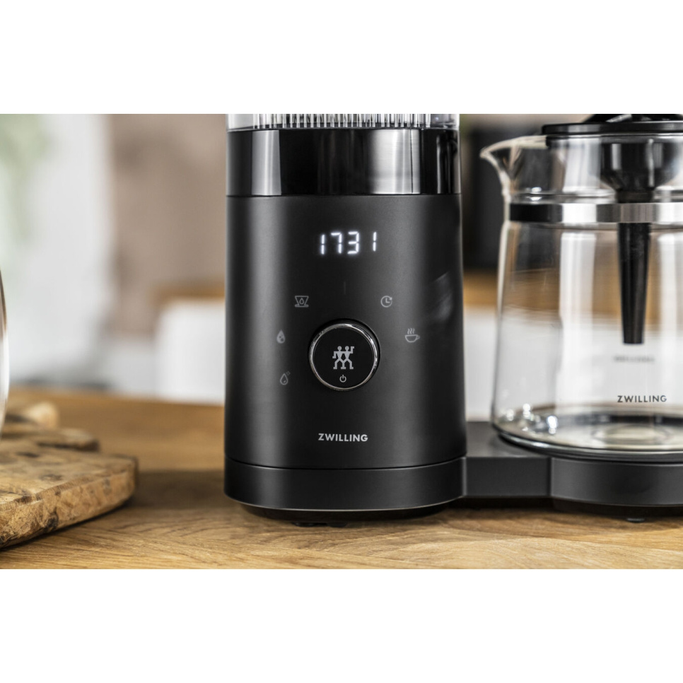Kaffeemaschine, Enfinigy - Zwilling