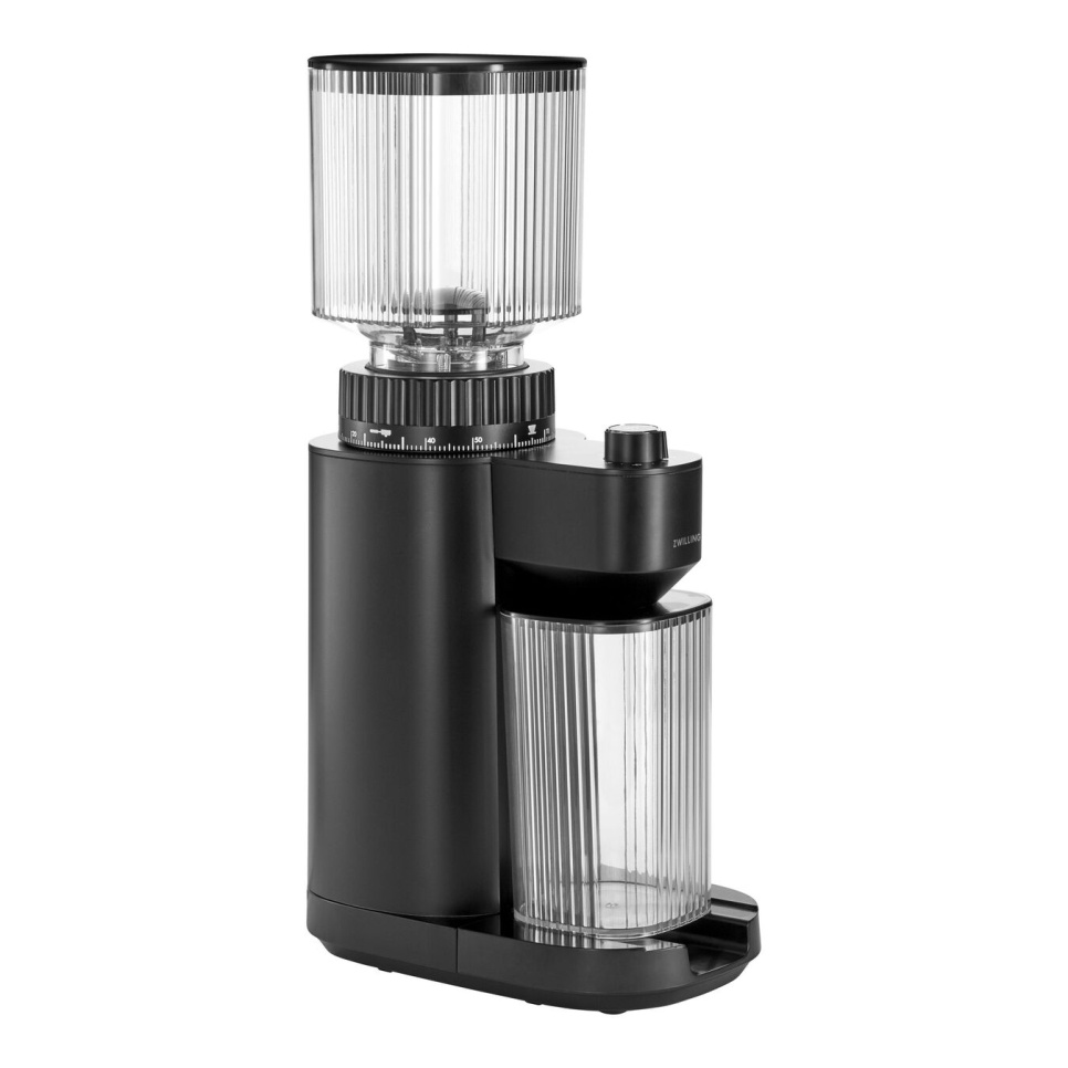 Kaffeemühle, Enfinigy - Zwilling in der Gruppe Tee & Kaffee / Gemahlener Kaffee / Kaffeemühlen bei The Kitchen Lab (1418-27440)