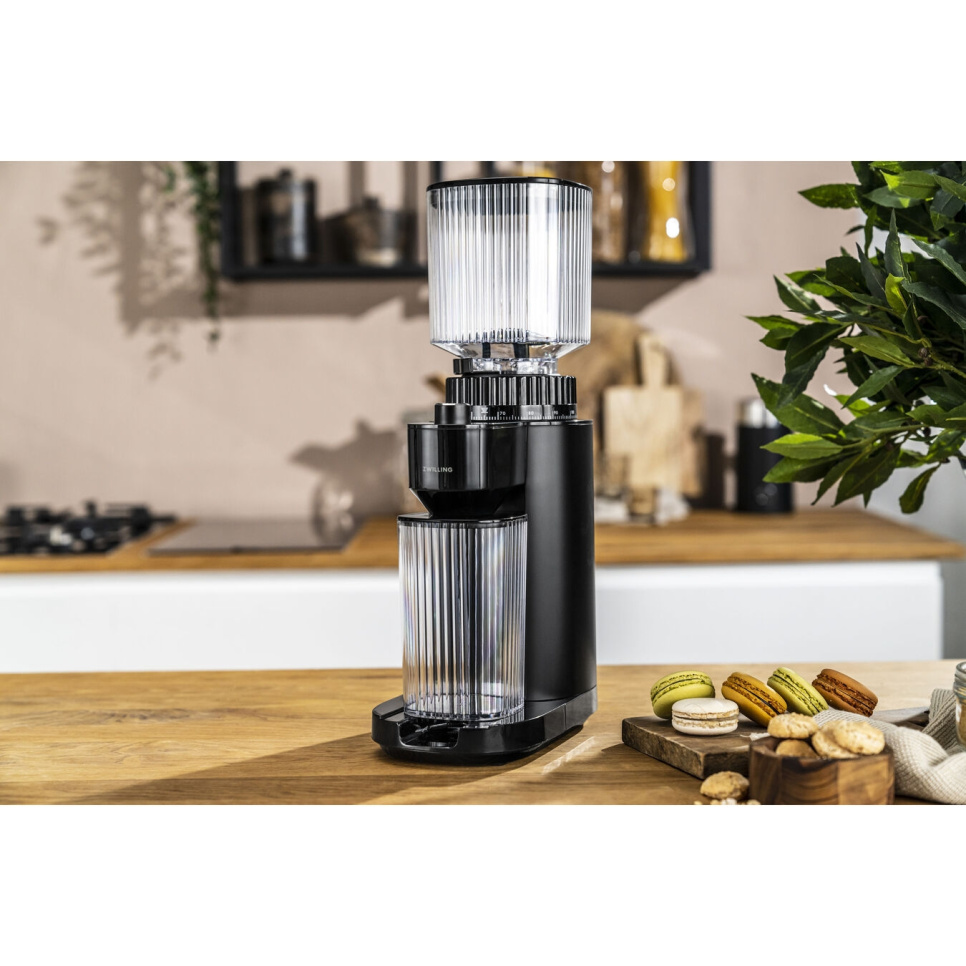 Kaffeemühle, Enfinigy - Zwilling